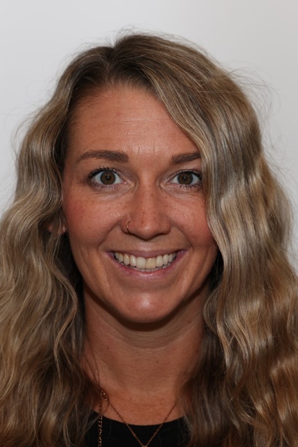 Cruise Brothers Travel Agent Christine Stepp